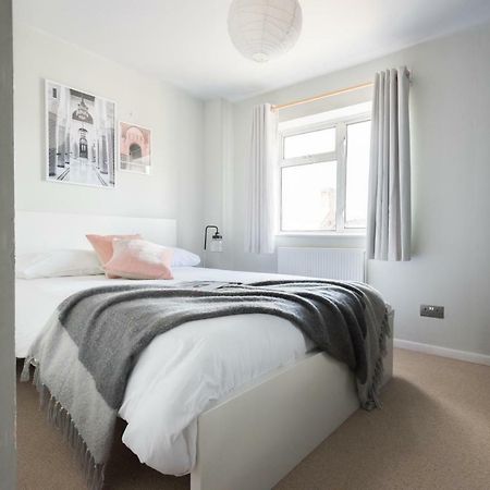 The Press House - Stylish 2Bdr British Design Home Oxford Exterior foto